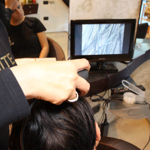 Straightness specialist con Methos